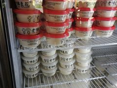 -老伴豆花(麦士威熟食中心店)