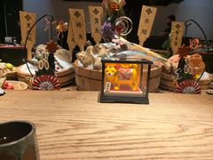 -本源食集 日式烧肉·炉端烧(东海缤纷店)