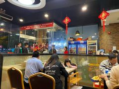 大堂-牛魔王汕头牛肉火锅(笋岗店)