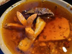 -黄潇洒老火锅(九眼桥宏济巷店)