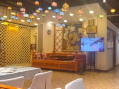 -巴扎美食·新疆菜·西域歌舞表演餐厅(新疆大厦店)