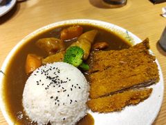 -富山日式料理(宽厚里店)