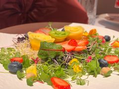 -狮拾久·现代新加坡料理(福田COCO Park店)