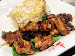 -台湾小竹(华宇广场店)