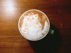 -猫咪博物馆(顶澳仔猫街店)