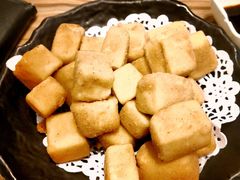 -粤港餐厅(禹州商业广场店)