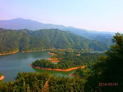 -九宫山风景区