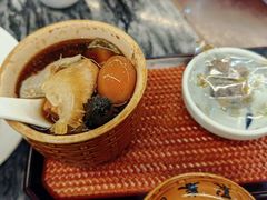 佛跳墙-安泰楼·佛跳墙创始人·传统闽味早茶·酒楼(三坊七巷闽菜地标店)