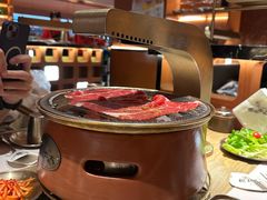-西塔老太太泥炉烤肉(亚运村店)