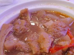 -皇马假日醉海南大酒店·假日一品派茶楼(秀英店)