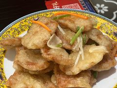 -满园烤鸭·春饼(沈北万达店)