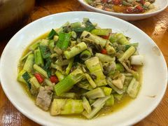 -小钱鱼馆(富春路店)