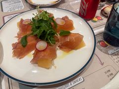 -安妮意大利餐厅(望京店)