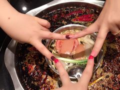 -锅首老火锅(鸳鸯店)