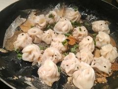 拇指煎包-江南原著(中联广场店)