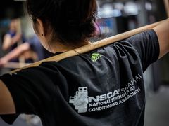 -Answer Fitness 答案健身(奥体店)