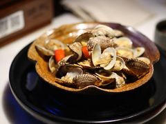 -绿茶餐厅(城西银泰城店)