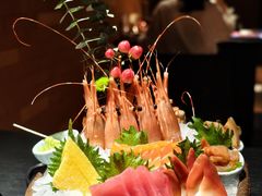 -花潮料理艺食馆(SM新生活广场店)