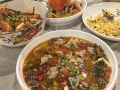 -辣螃铠盆盆蟹大排档(总店)