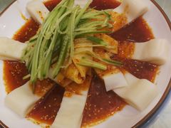 -粗茶淡饭•陕菜•家常菜