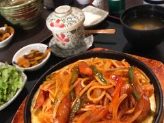 -角落里(中山公园店)