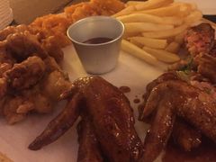 -G+KITCHEN(龙湖狮山天街店)