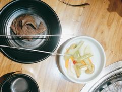 -九田家黑牛烤肉料理·自助(洪洞县城市花园店)