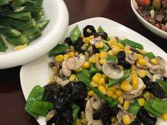 -力力豆花庄(广渠门店)