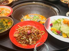 -好灶头妈妈菜·柴火灶台鱼·千岛湖土菜地标美食