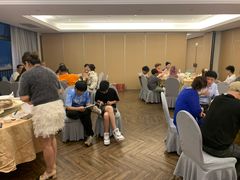 -锦江都城闵行饭店