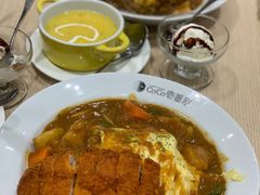 -CoCo壱番屋