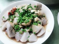 -壹笑茶庄·农家菜土菜杭帮菜