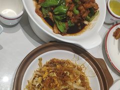 -金陵后厨·南京菜(新街口秣陵路店)
