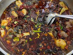 -黑竹香鸡(营和巷店)