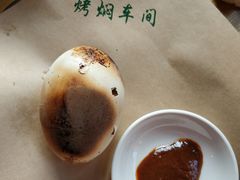-鸽子窝(黄村店)