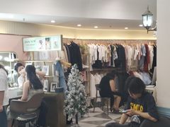 -拾光秀照相馆(石家庄勒泰中心店)