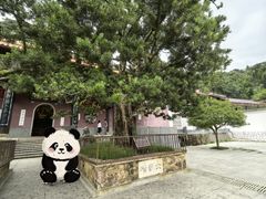 -岳麓山风景名胜区