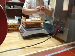 -喜家德虾仁水饺(景枫中心店)