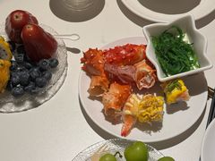 -麓湖国际水疗