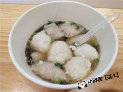 招牌全家福-家宴·灌蛋·沙茶面(曾厝垵店)