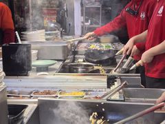 -扬二春炒饭(国庆路总店)