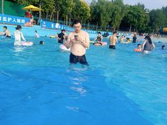 -欢乐水魔方水世界