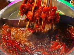 -来涮蜀鲜货火锅串串香(菜市口店)