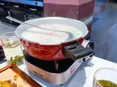 龙骨炖高压香芋-老湘亲·品鉴湘菜(蔡塘爱琴海店)