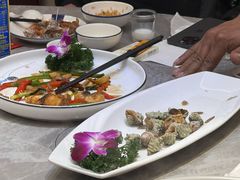 -五姊妹海鲜(火车站店)