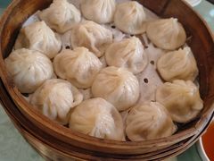 南翔鲜肉小笼包-长兴菜馆(高桥店)