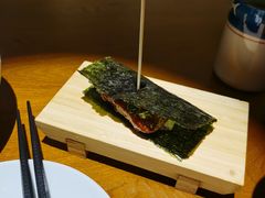 -YAMAKAWA(龙湖胥江天街店)