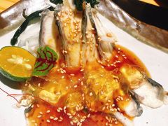-花潮料理艺食馆(世欧广场店)