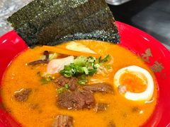 -吾妻拉面•和风食堂(群光广场店)