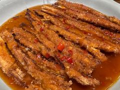 -三姐妹餐厅(曲江店)